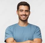 Ali Rehman
