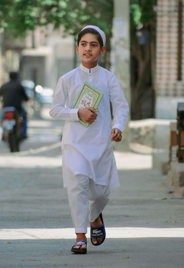 quran lessons online uk